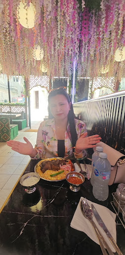 Photo of Layali Riyadh - 58 Old Christchurch Rd, Bournemouth BH1 1LR